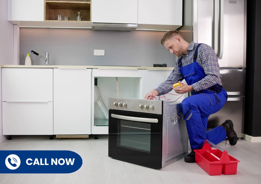 Appliance Repair Services in Germantown, WI